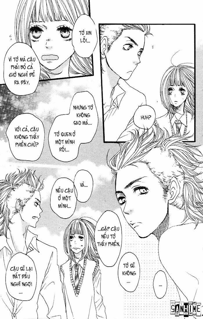 say i love you chapter 20 9