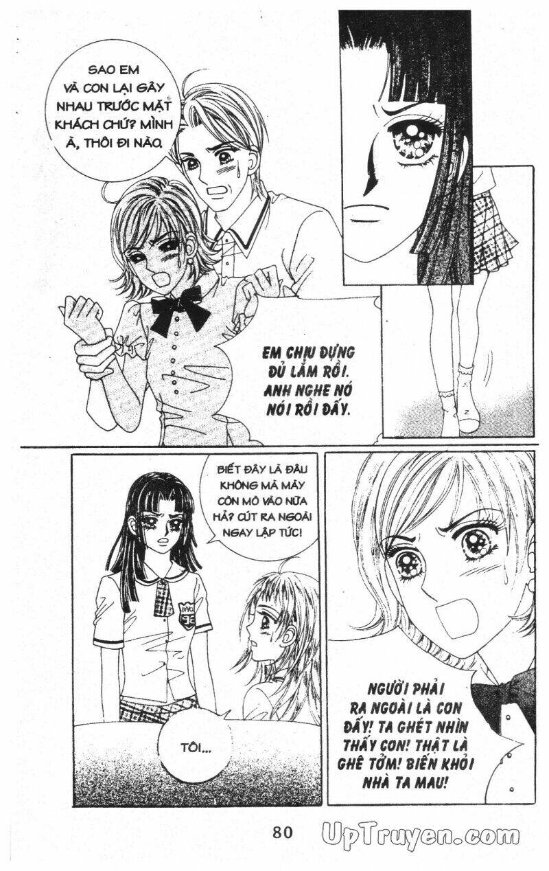 mặt nạ tình yêu chapter 32 82