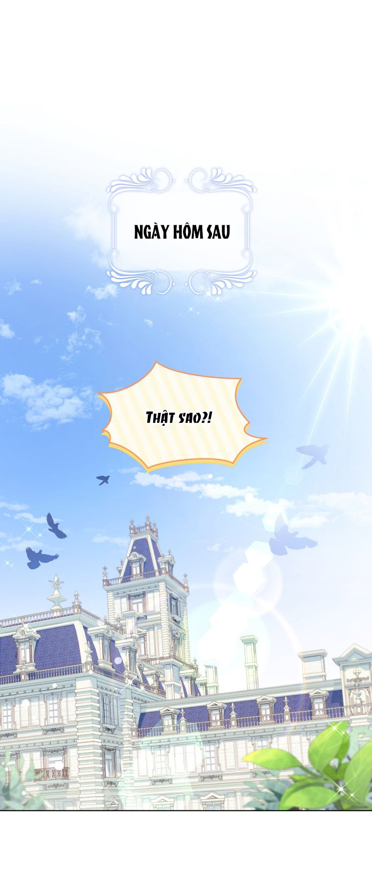 thà rằng để tôi trở thành nữ hoàng chapter 10.1 4