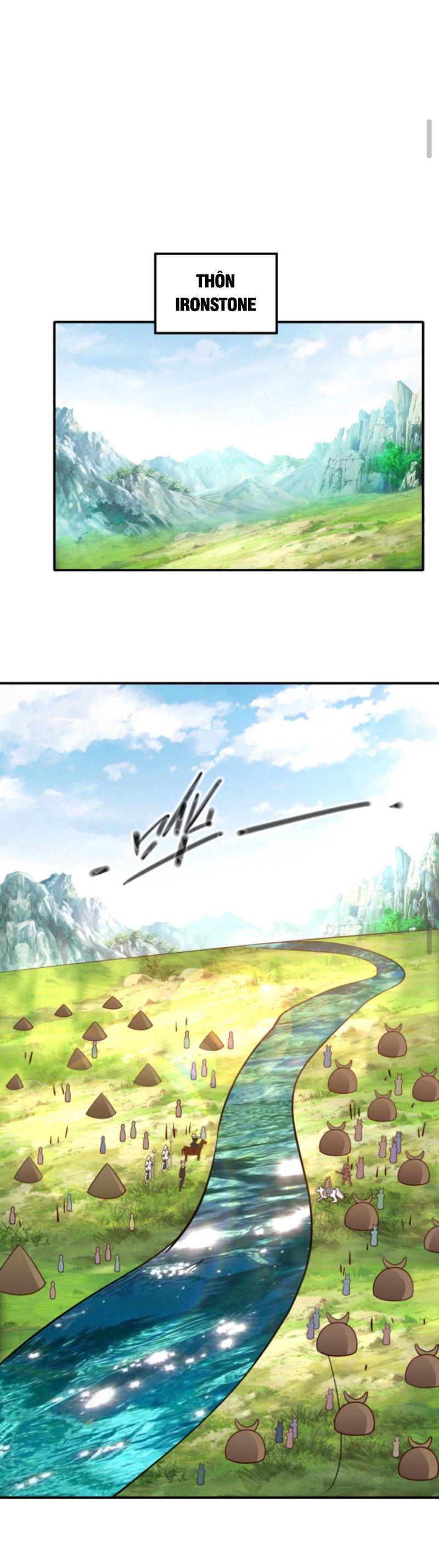 người chơi và nhân chính đều muốn làm hại ta chapter 24 11