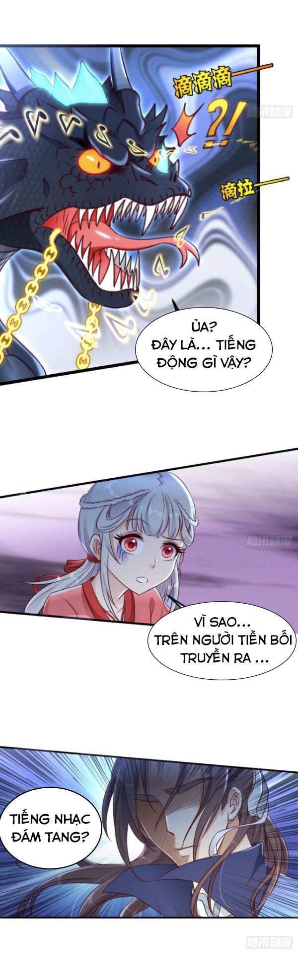 lão tổ của bạn đang online chapter 37 23