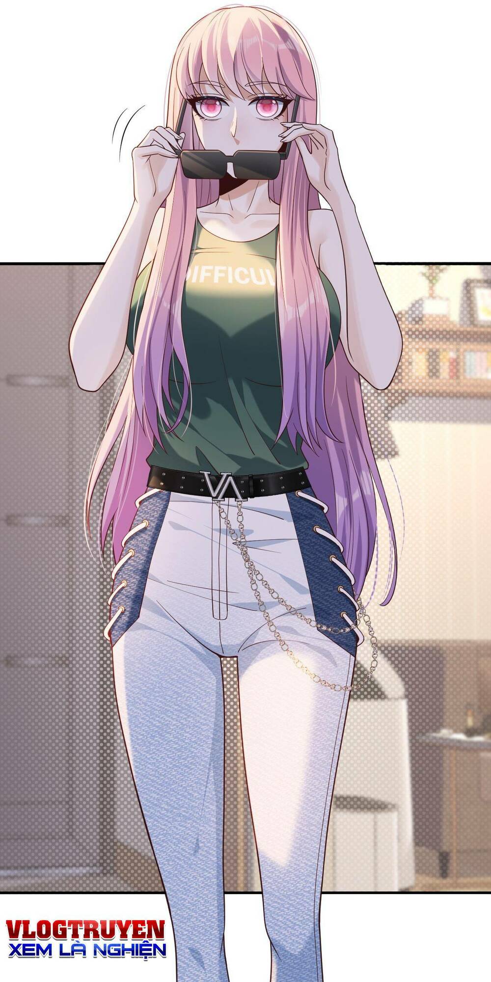 trùng sinh, ta mới là thiên vương giải trí chapter 21 11