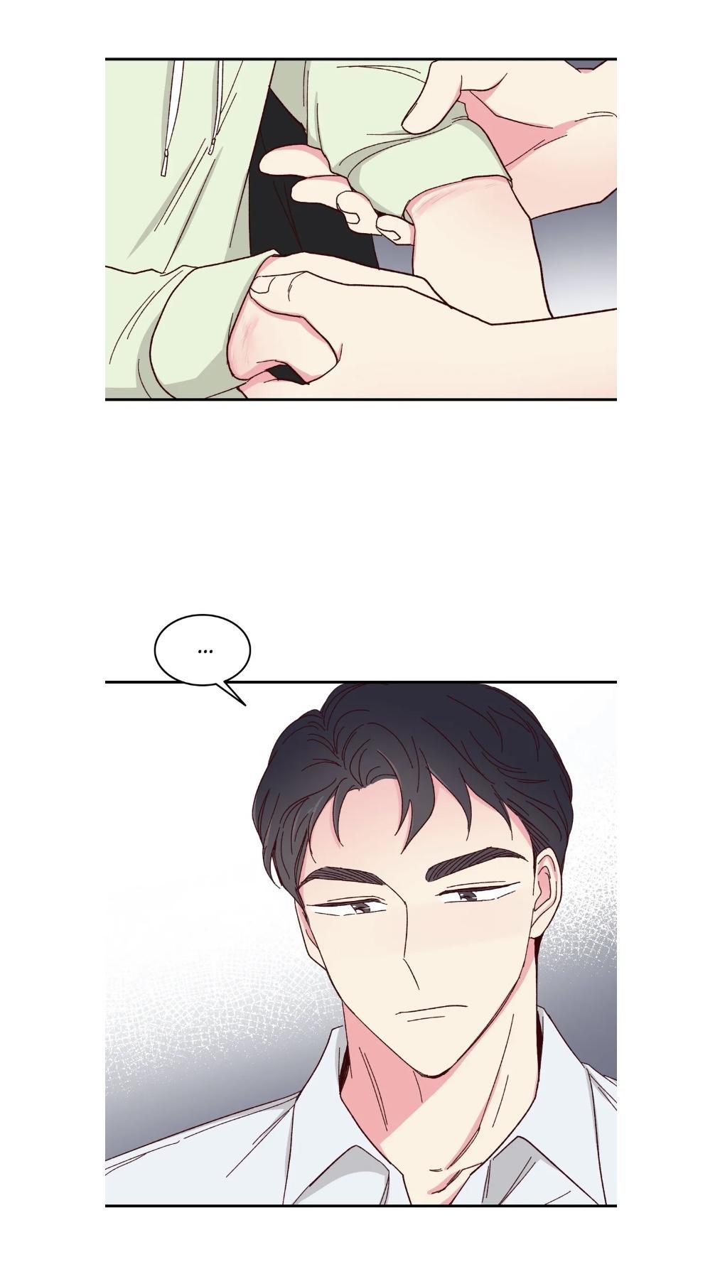 món tráng miệng của sếp tổng chapter 59 6