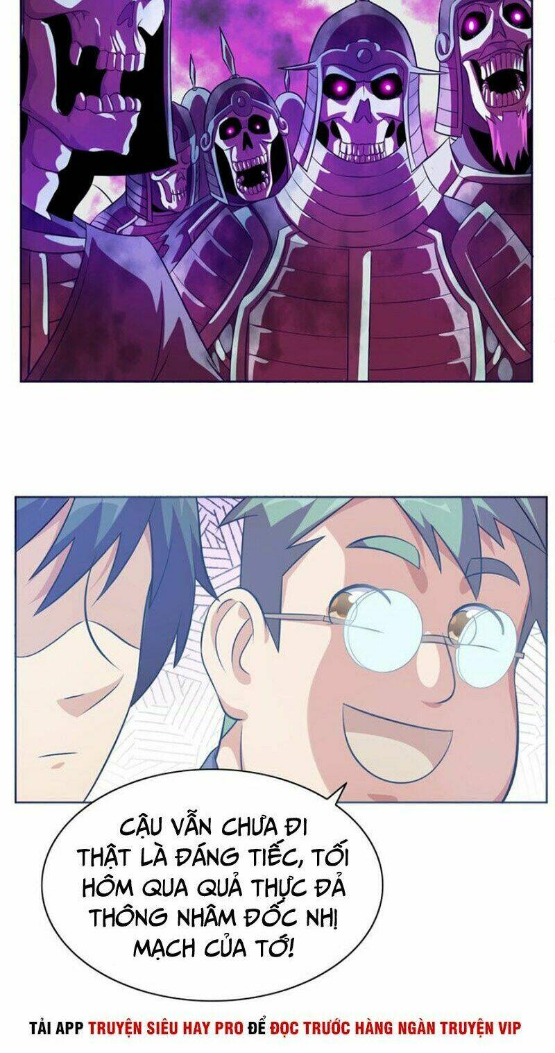 chín năm nghĩa vụ tu chân chapter 12 12