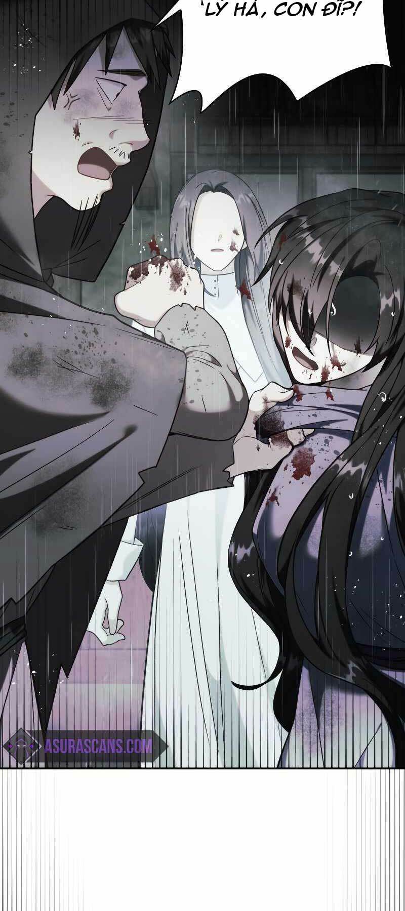 Kí Sự Hồi Quy Chapter 47 89