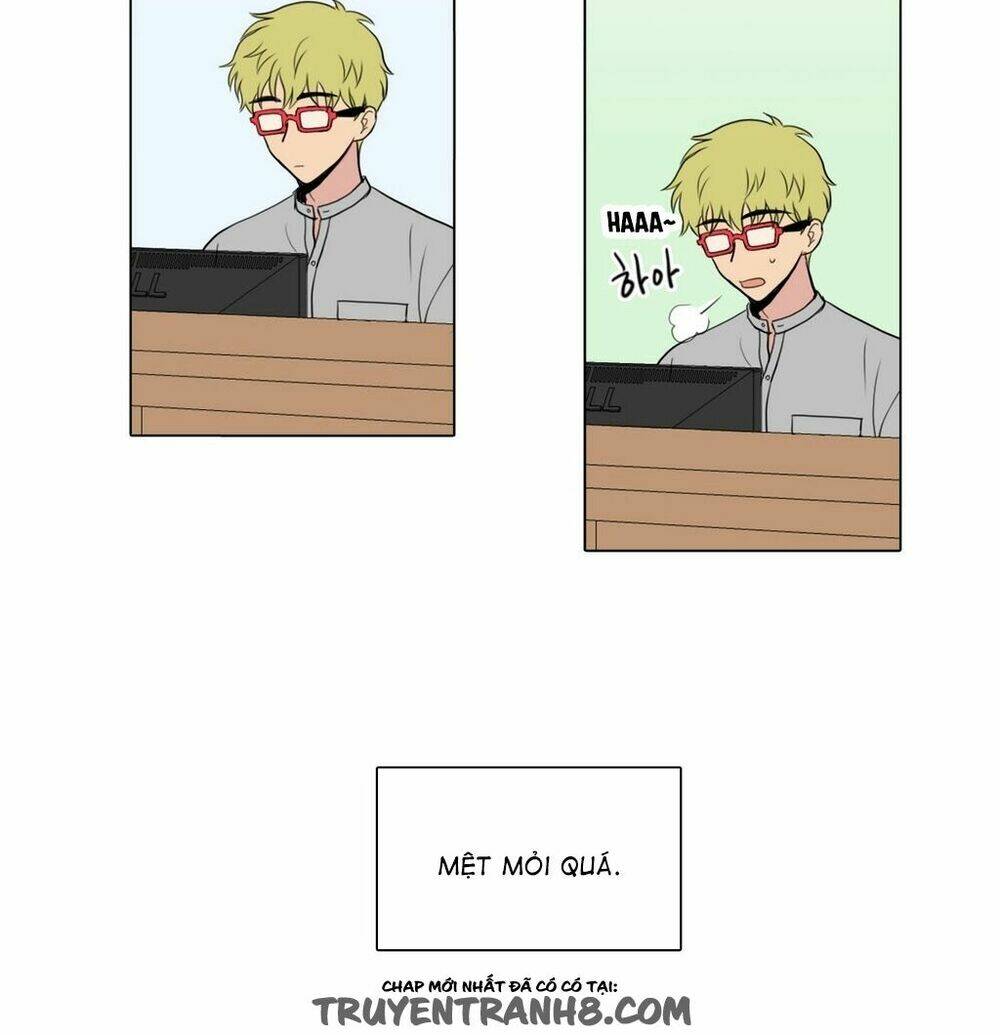 cậu nhóc tiểu học mà tôi yêu! chapter 34 20