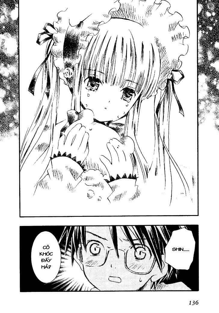 rozen maiden chapter 3 18