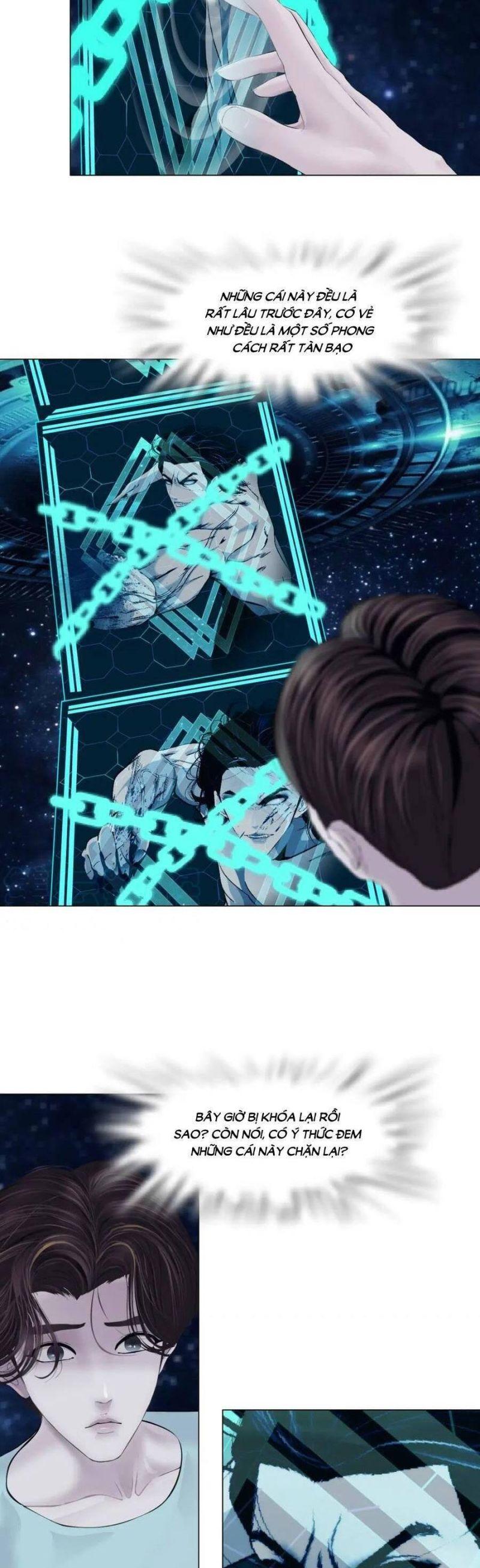 đằng nữ chapter 191 2