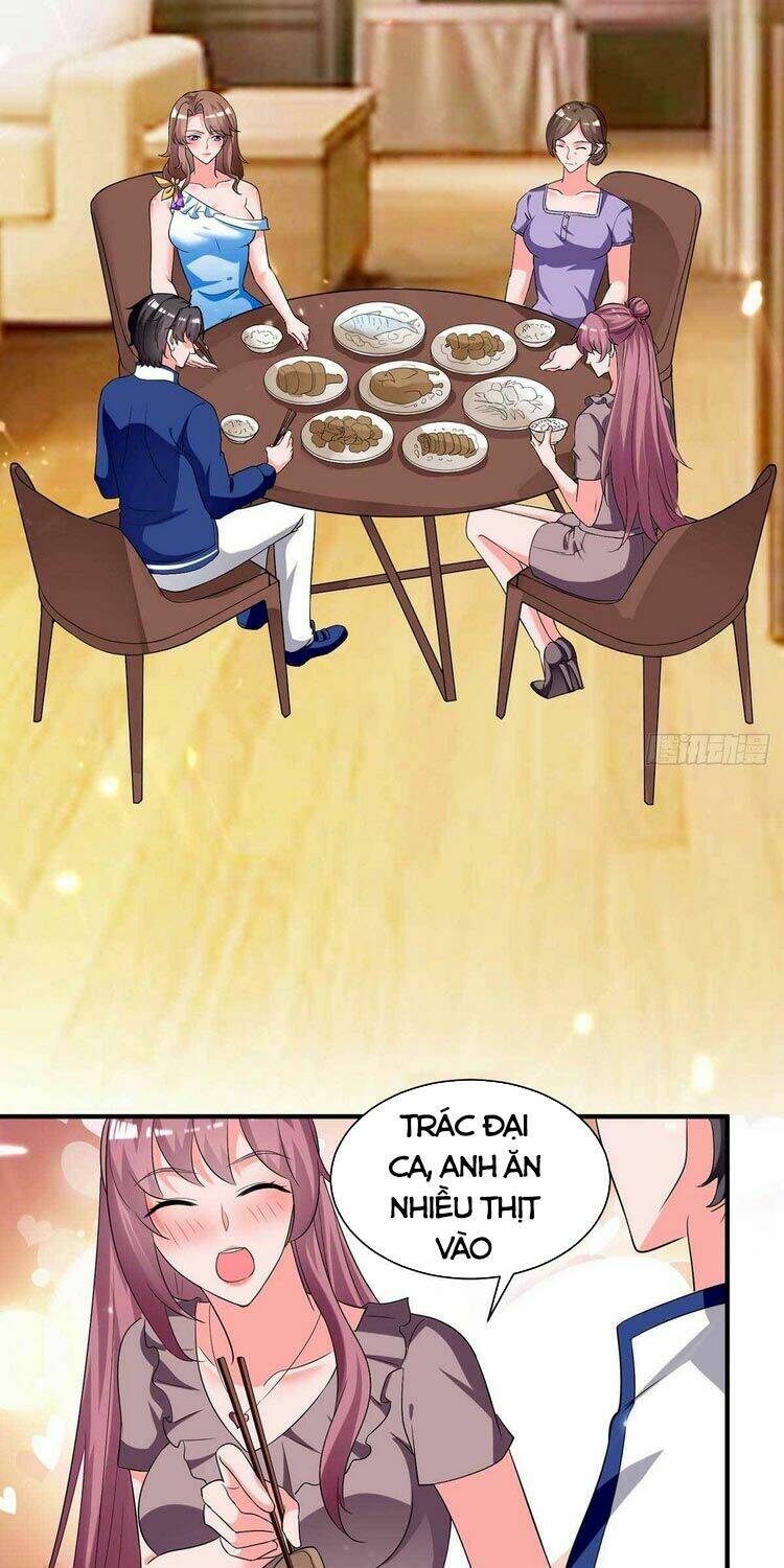 trọng sinh khí thiếu quy lai chapter 213 3