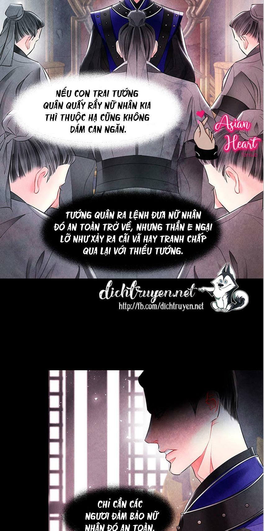 đêm dục vọng (full) chapter 16 5