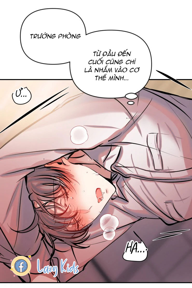 hợp đồng tình yêu chapter 29 37