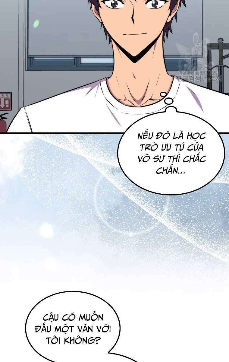 tôi thăng cấp trong lúc ngủ chapter 77 9