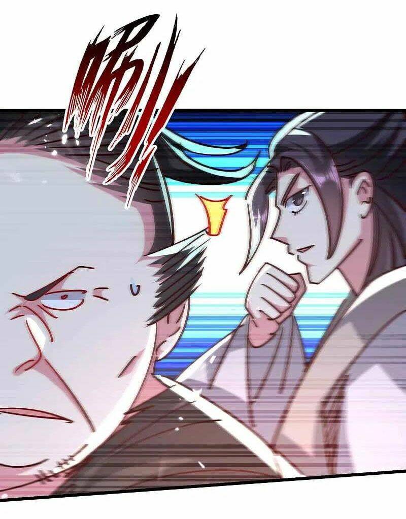 vạn giới tiên vương chapter 177 17