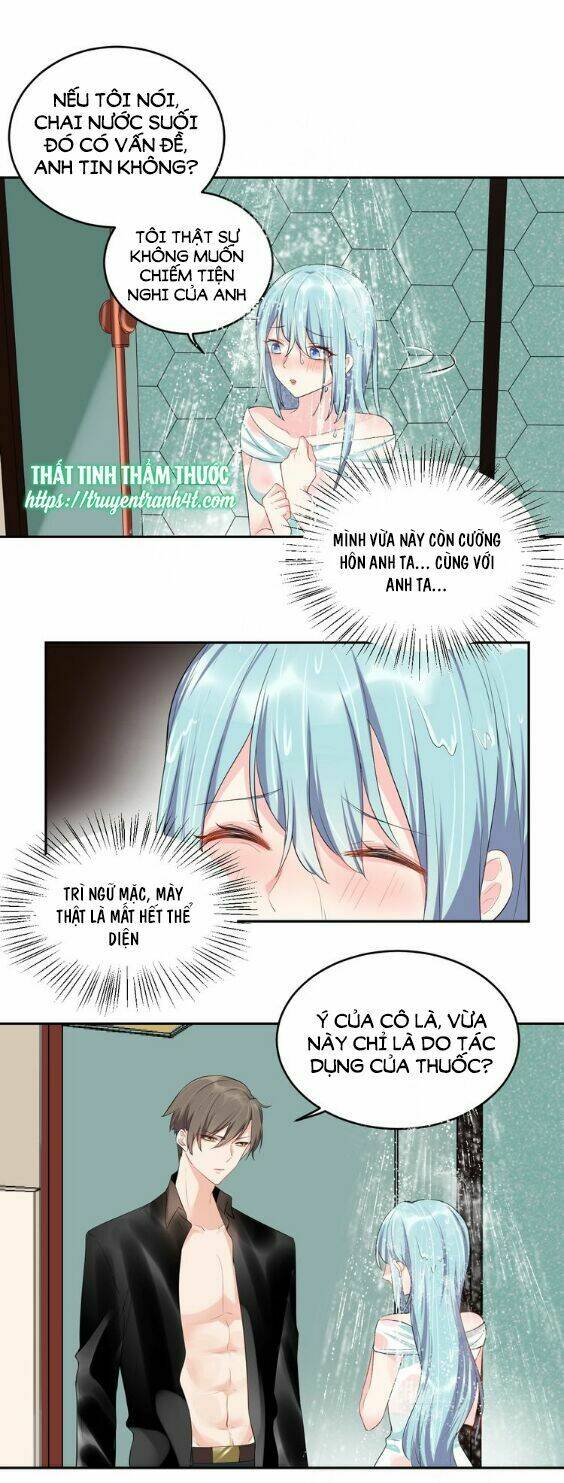 cẩm nang nuôi dưỡng ông xã chapter 9 23