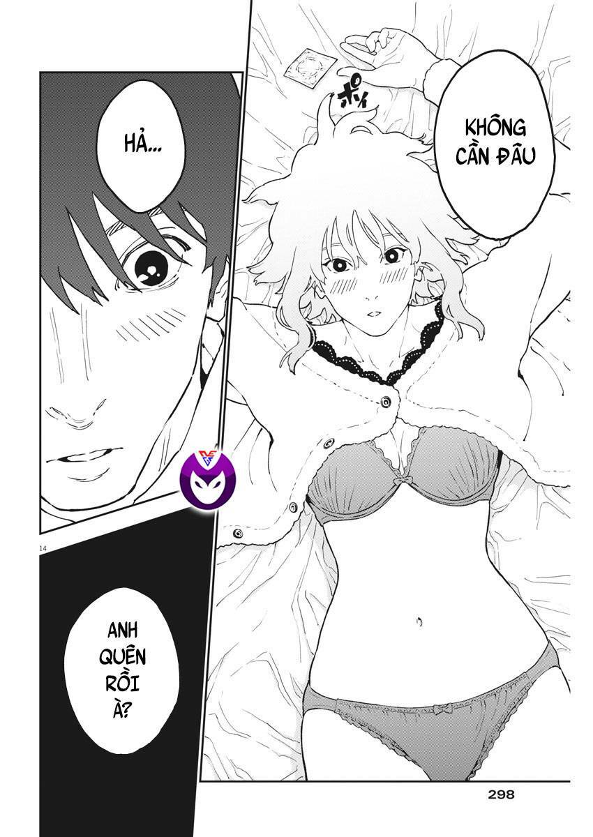 đọa nhân chapter 162 16