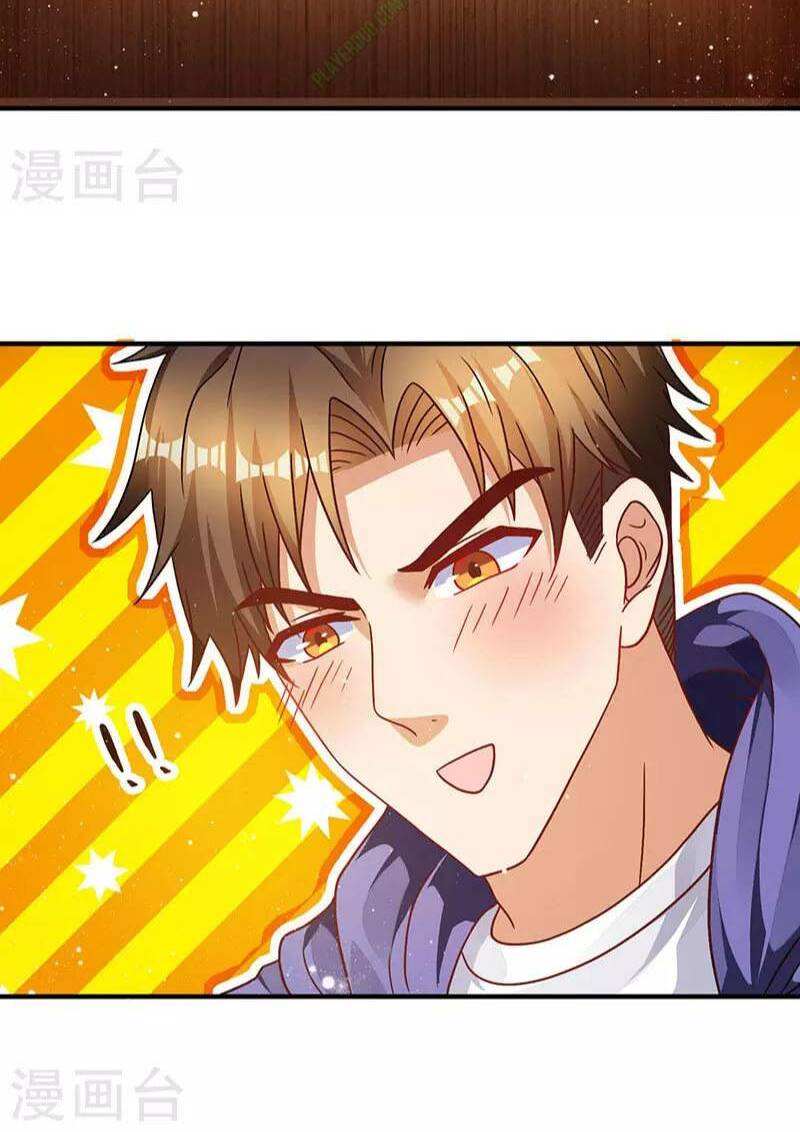 lão bà đặc công cực phẩm của tôi chapter 9 2