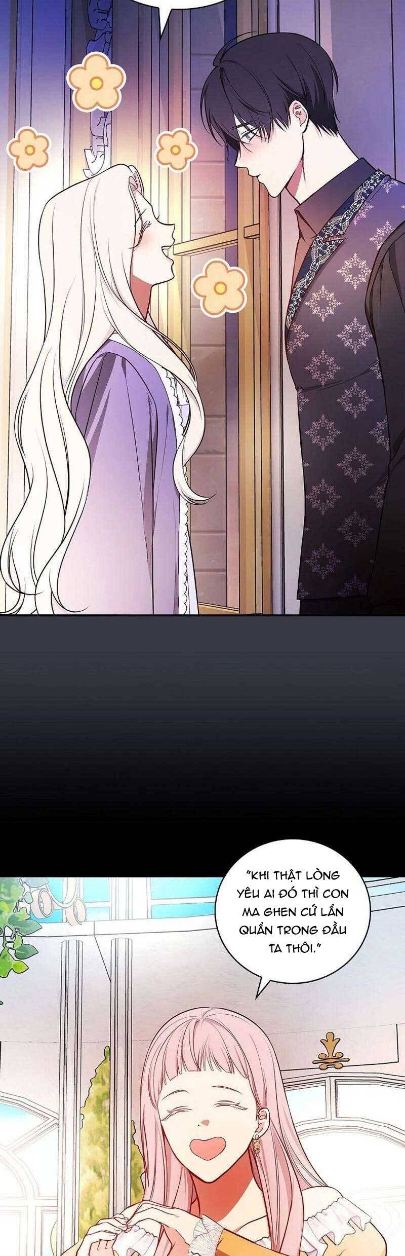 tôi trở thành mẹ của vị anh hùng chiến binh chapter 88 26