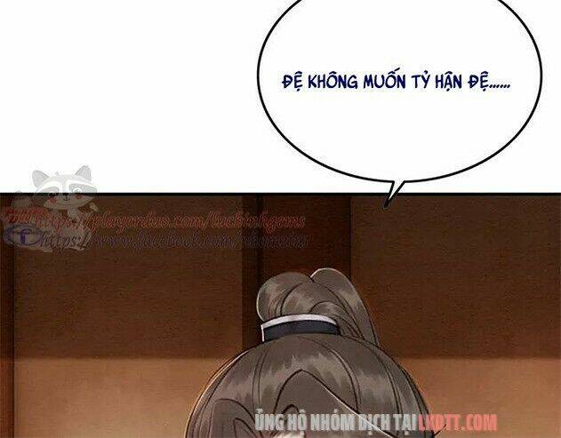 trọng sinh bá sủng nhiếp chính vương quá mạnh mẽ chapter 76 97