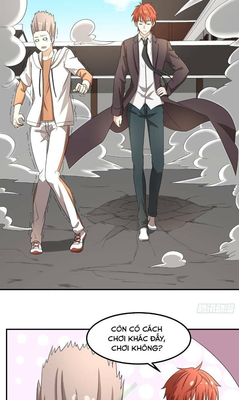 nghịch thiên tiên mệnh chapter 9.2 11