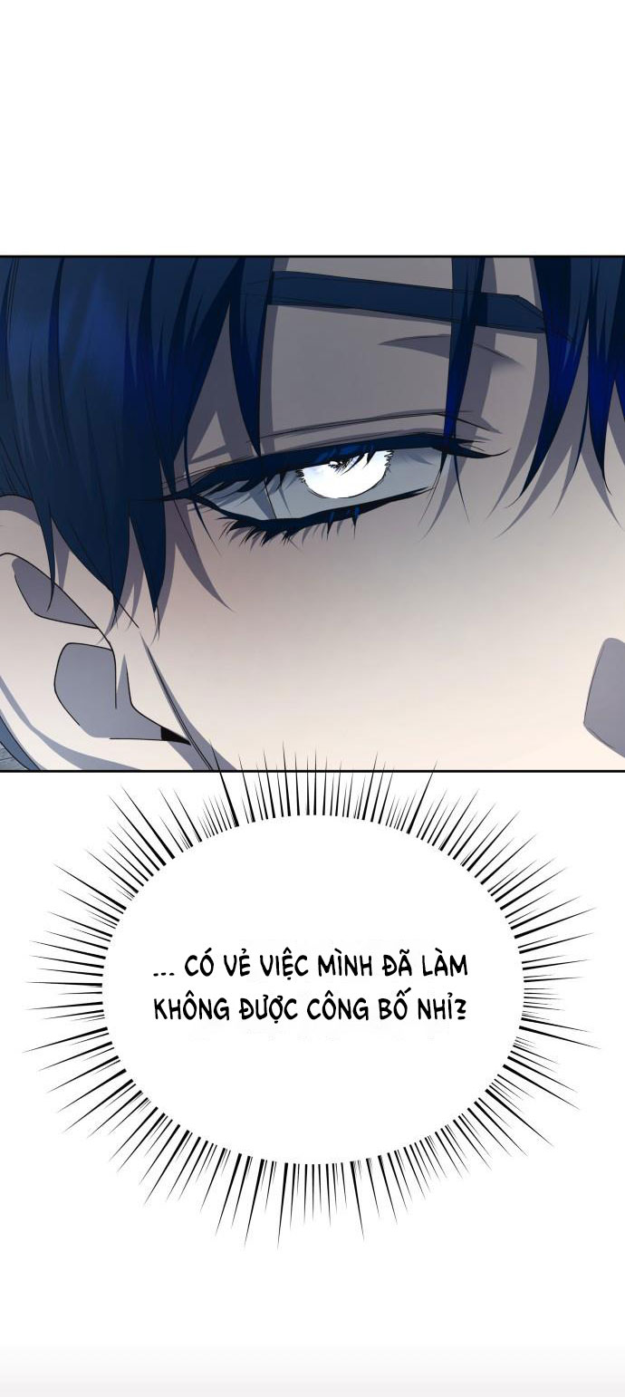 tôi muốn trở thành cô ấy dù chỉ là một ngày chapter 170.1 27