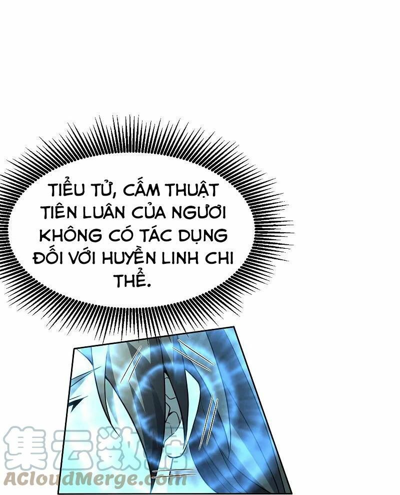 tiên võ đế tôn chapter 268 88