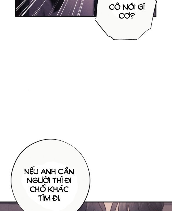 [18+] người vợ quyến rũ chapter 25.1 21