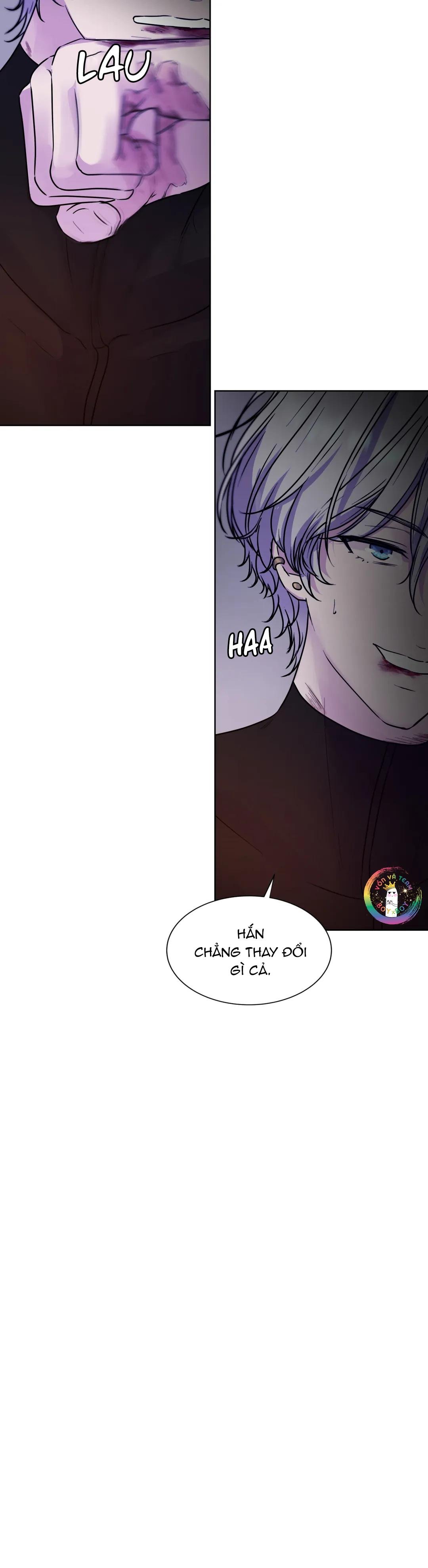 cửu vĩ hồ ly dj - guiding light chapter 10 9