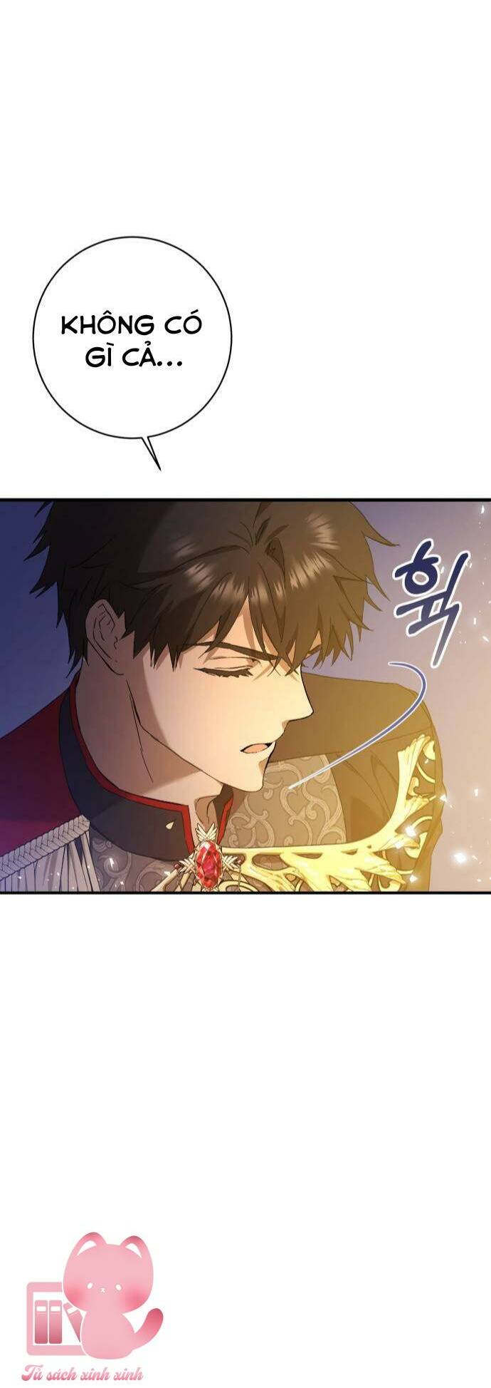 công tước đã nhặt được gì tại rừng chapter 2 21