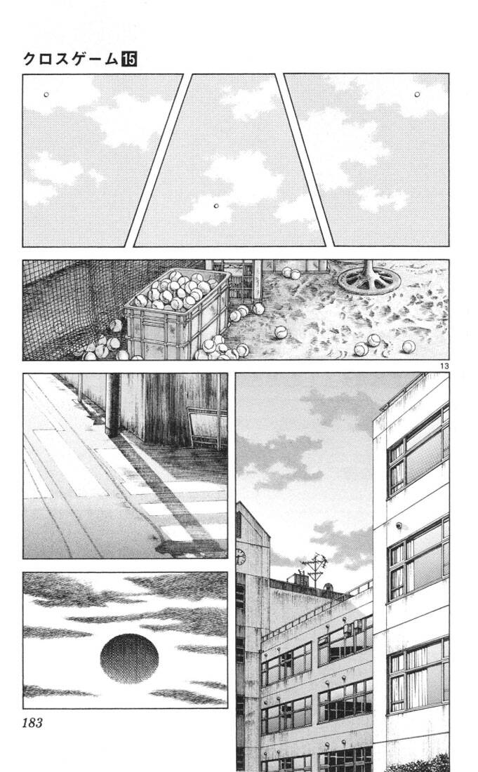 trò chơi vượt qua thử thách chapter 140 15