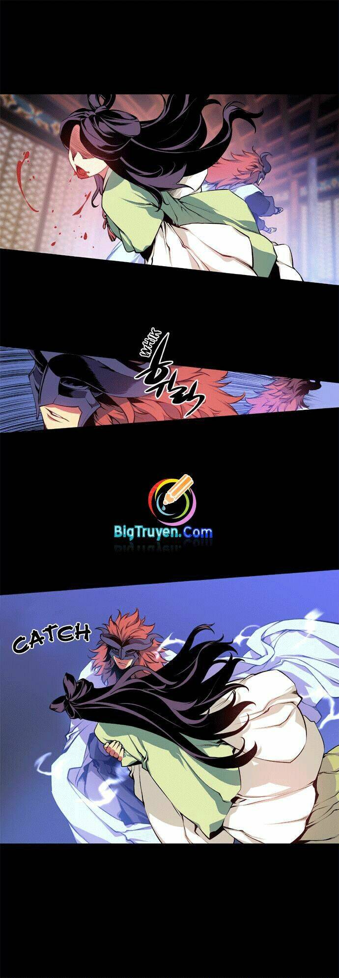 märchen: the embodiment of tales chapter 6 14