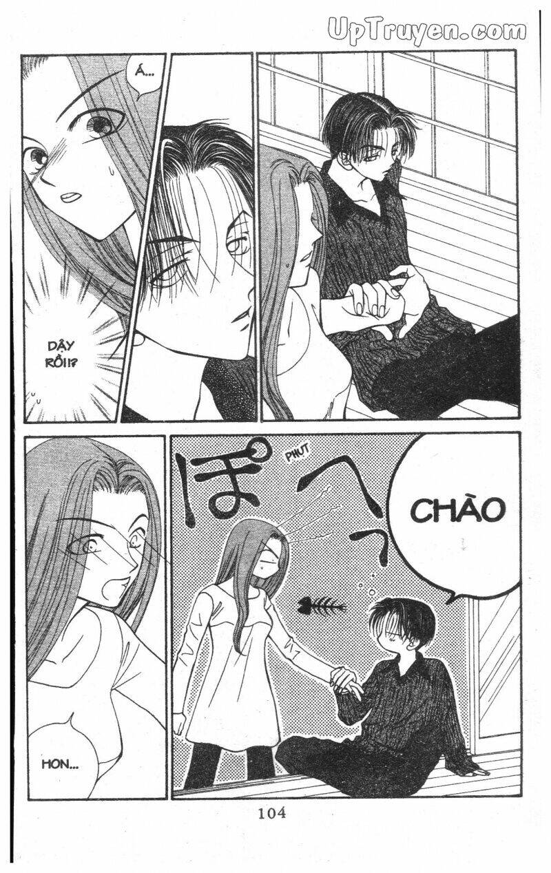 thấy mờ ghét chapter 7 104