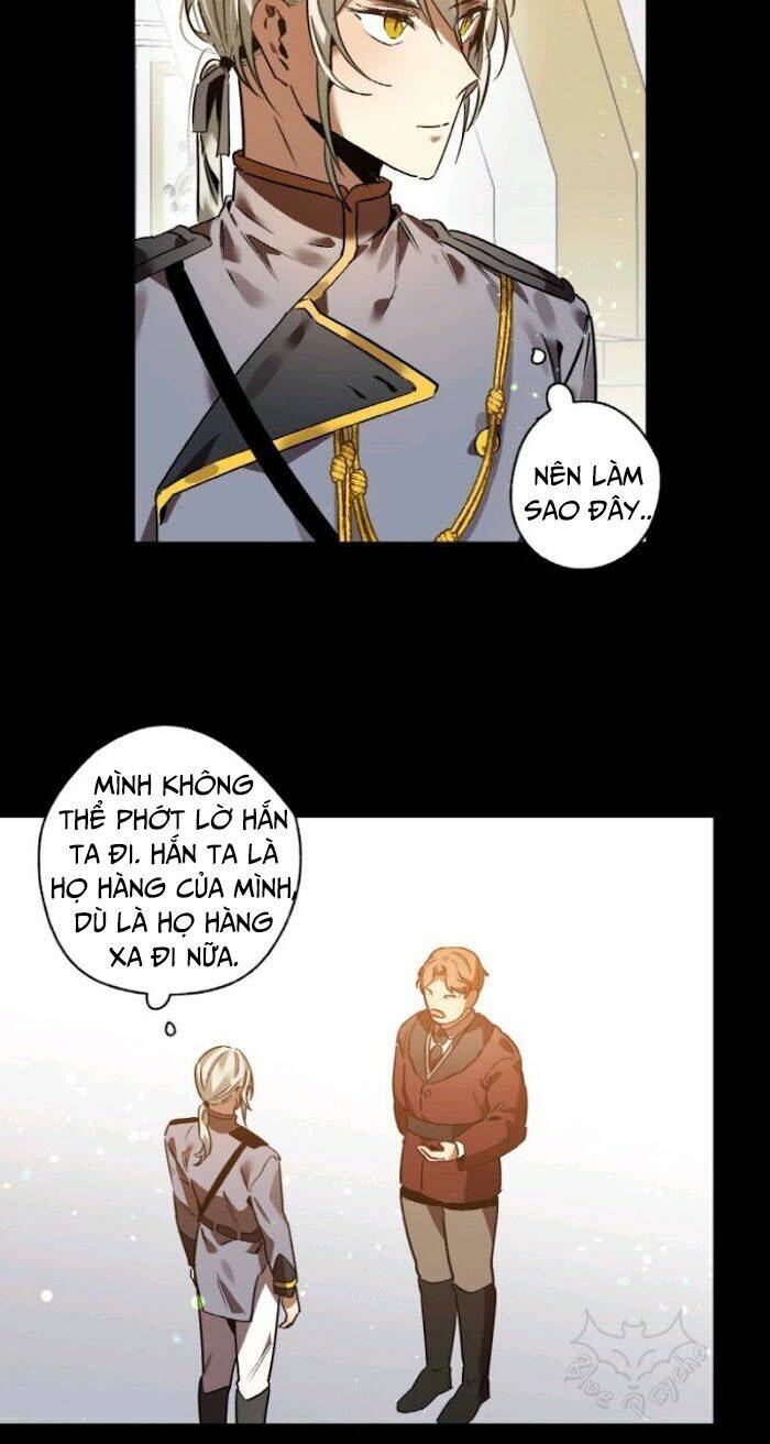 phương pháp tán tỉnh của nữ thợ săn chapter 24 40