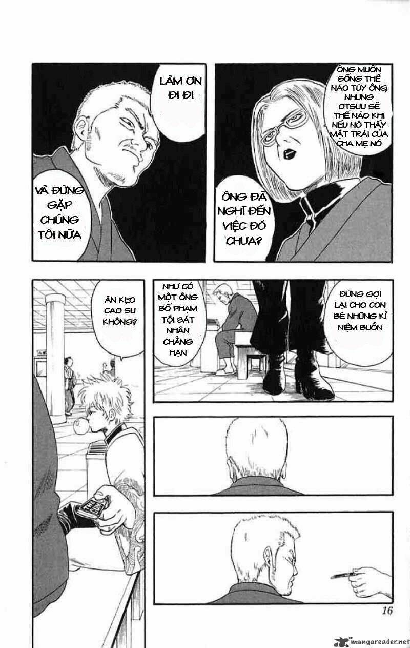gintama - linh hồn bạc chapter 7 10