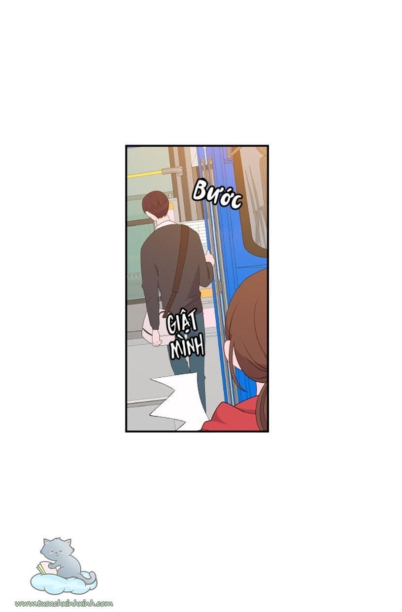 về bên anh chapter 23 4