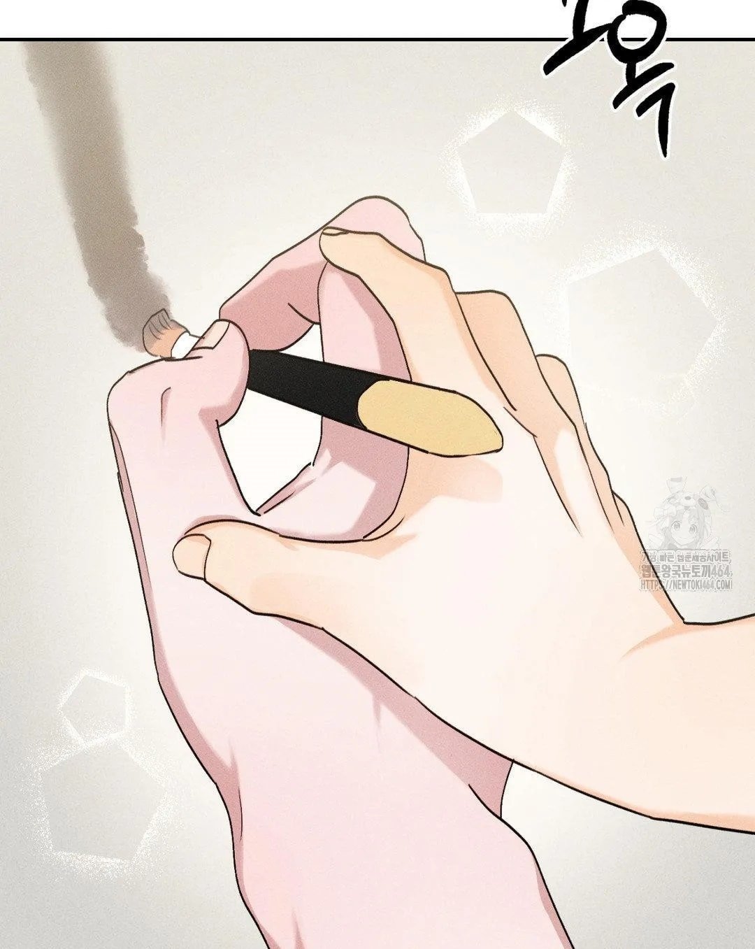 [18+] người đàn ông làm tình với quỷ chapter 6.1 29