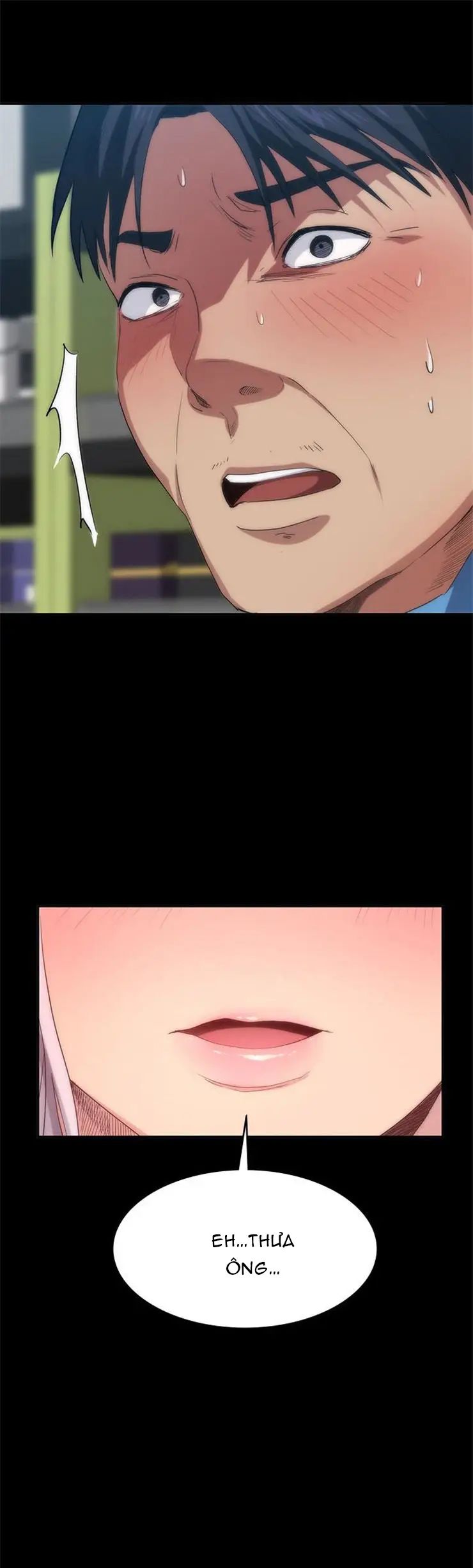 bạn gái cũ trở về chapter 8 12