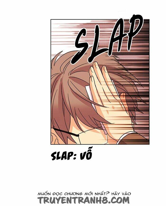 oh! cô nàng oh yesu chapter 27 38