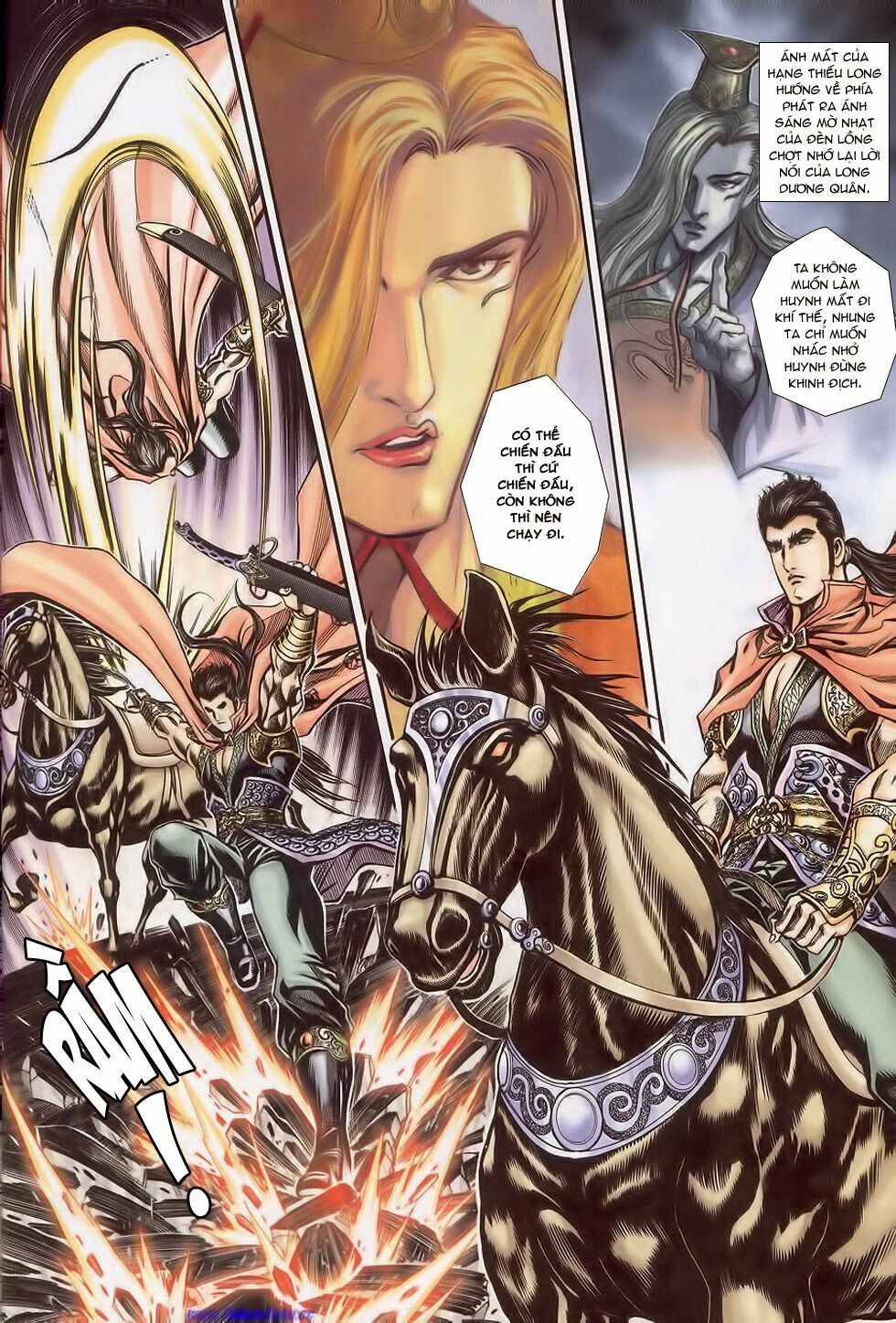 tầm tần ký chapter 163 16