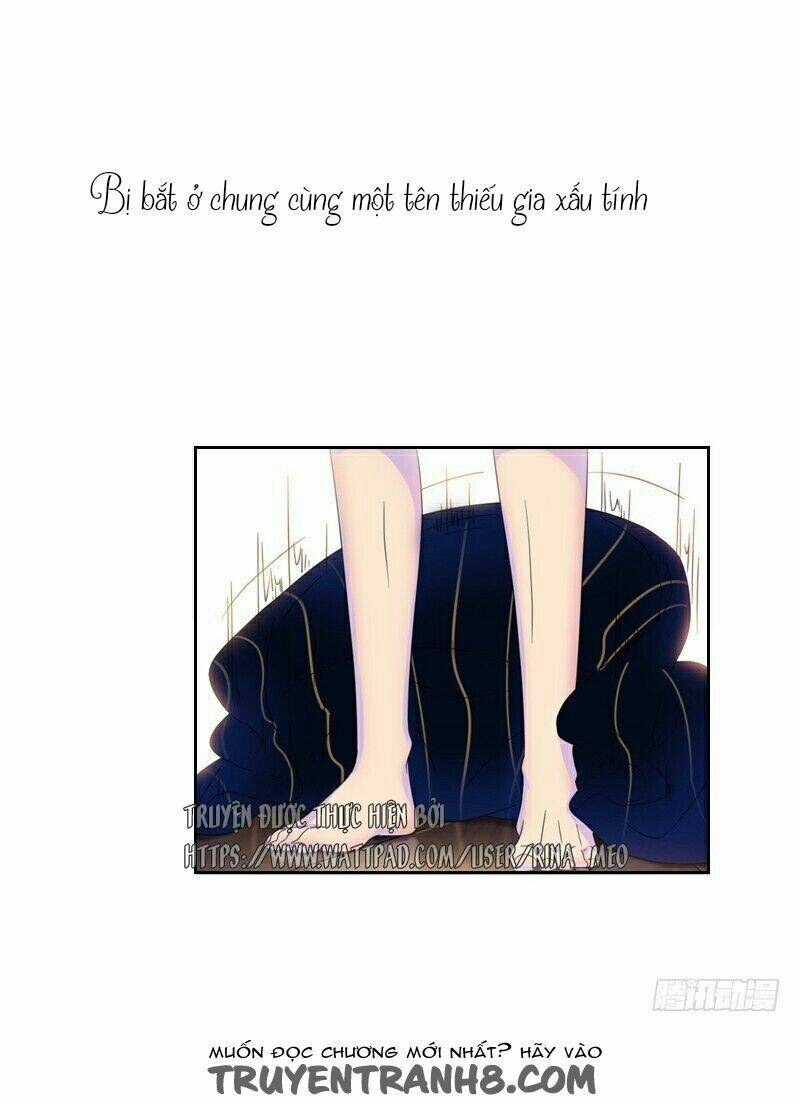 cuộc sống hôn nhân lãng mạn của hề hề chapter 1 10