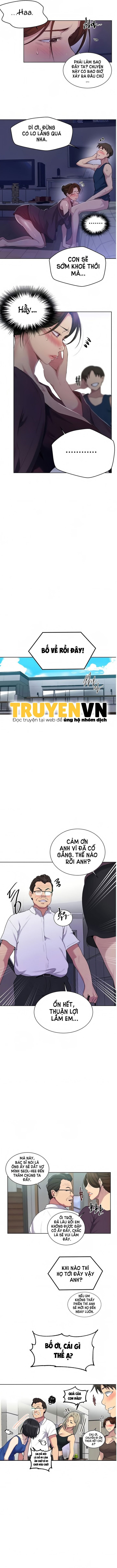 lớp học gia đình – secret class chapter 114 3
