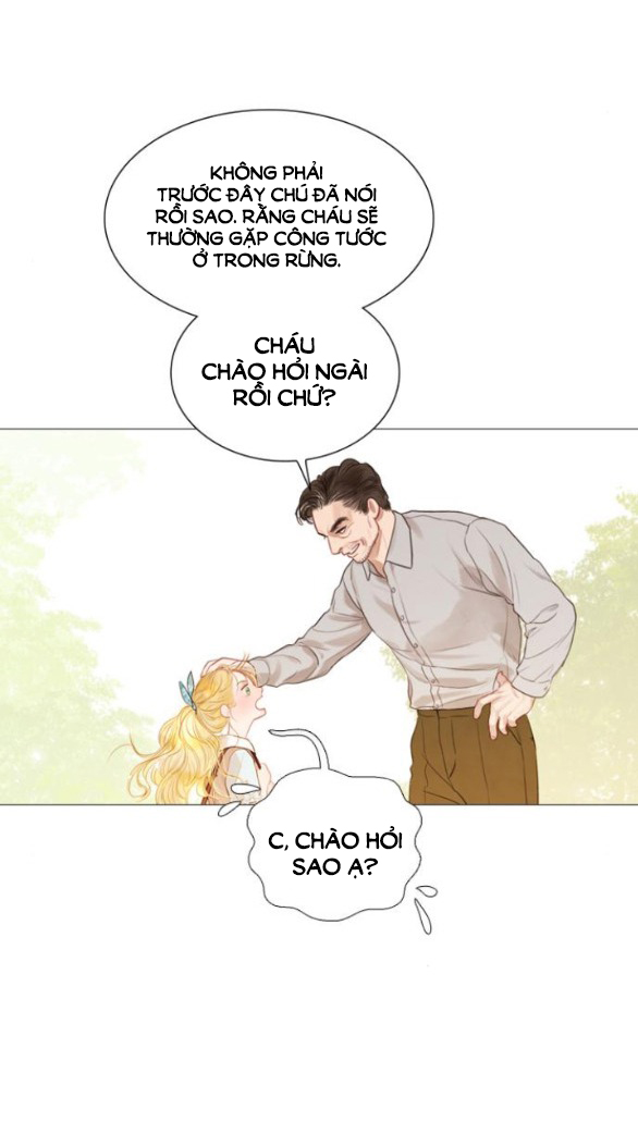 Khóc Đi Hay Là Cầu Xin Tôi Cũng Được chapter 3.2 - Trang 37