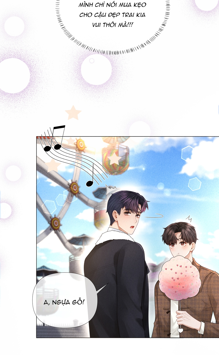 dior tiên sinh chapter 67 13