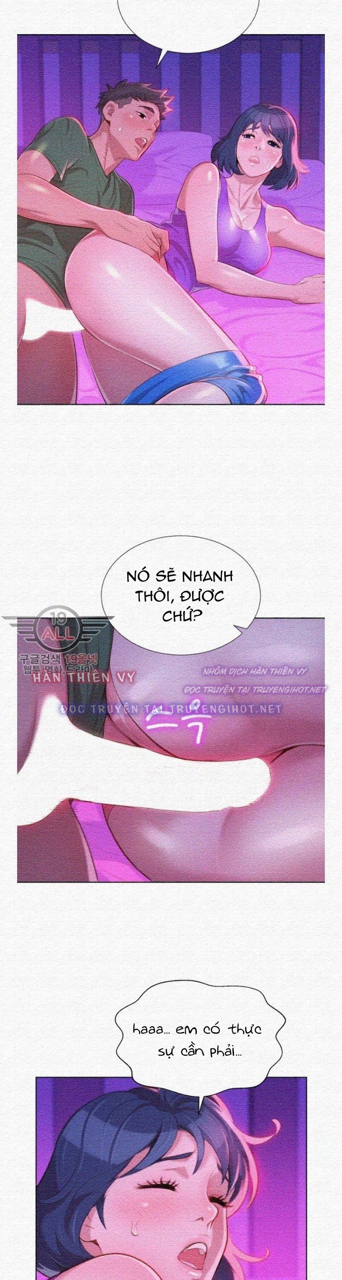 chị gái hàng xóm chapter 23 22
