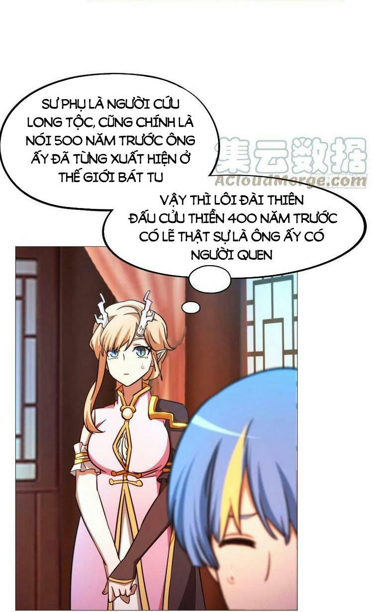 vạn cổ kiếm thần chapter 160 9