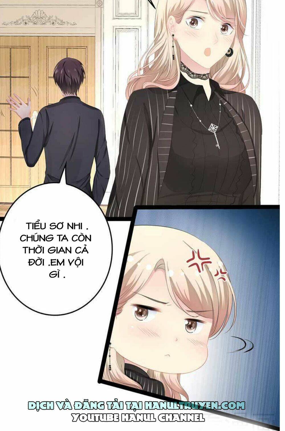 thần bí đế thiếu điềm sủng thê chapter 59 11
