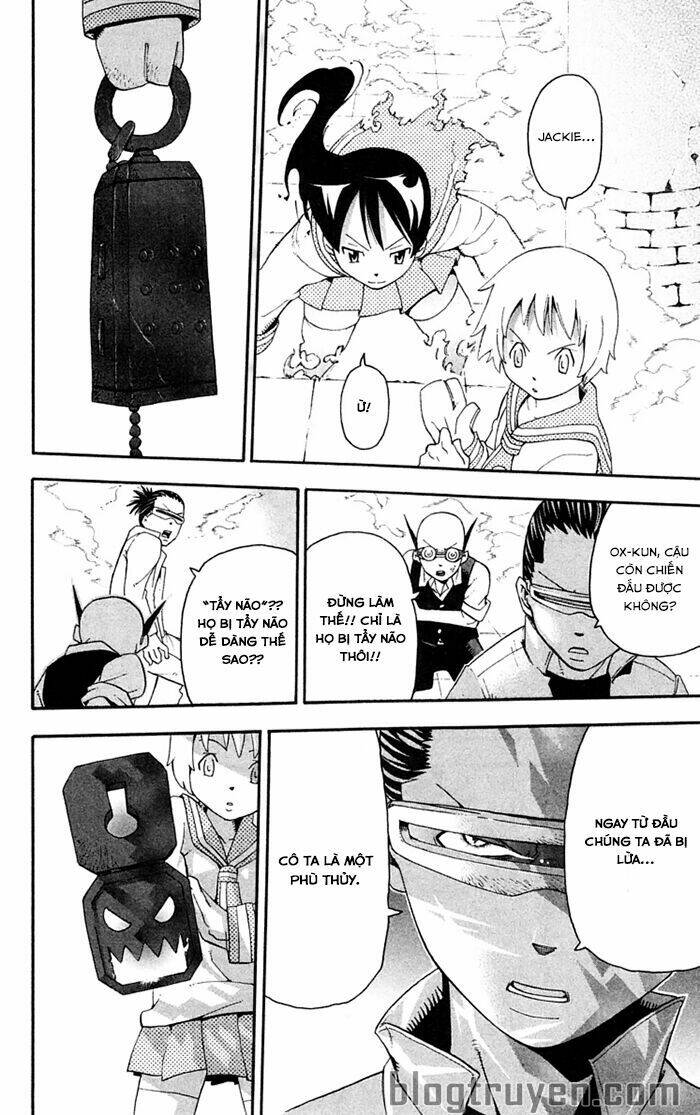 soul eater chapter 50 35