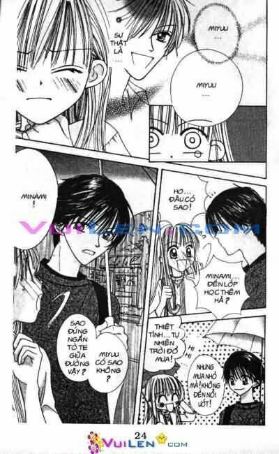 con gái con trai chapter 5 24