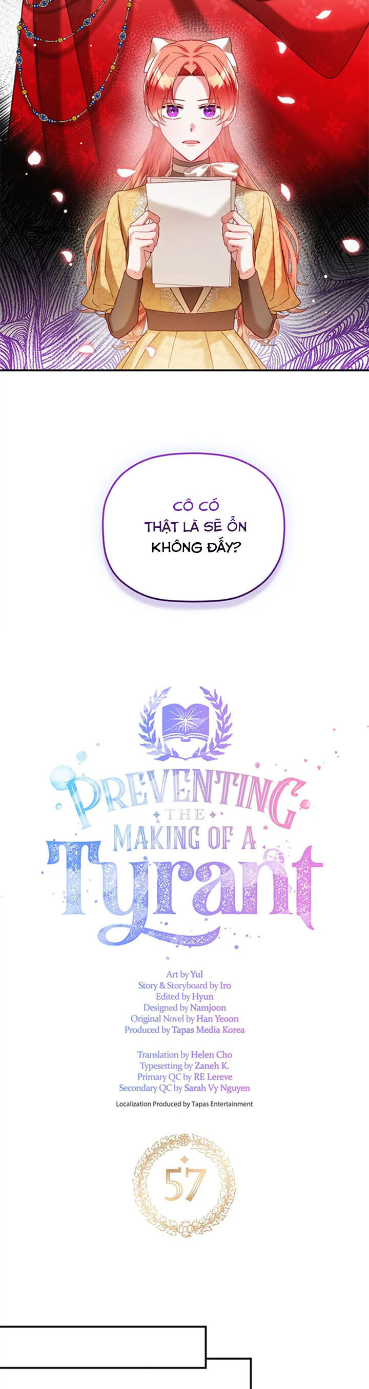 hoàng tử chuyển sinh trở thành người mạnh nhất thế giới nhờ vào sự hiểu biết về bug chapter 57 4