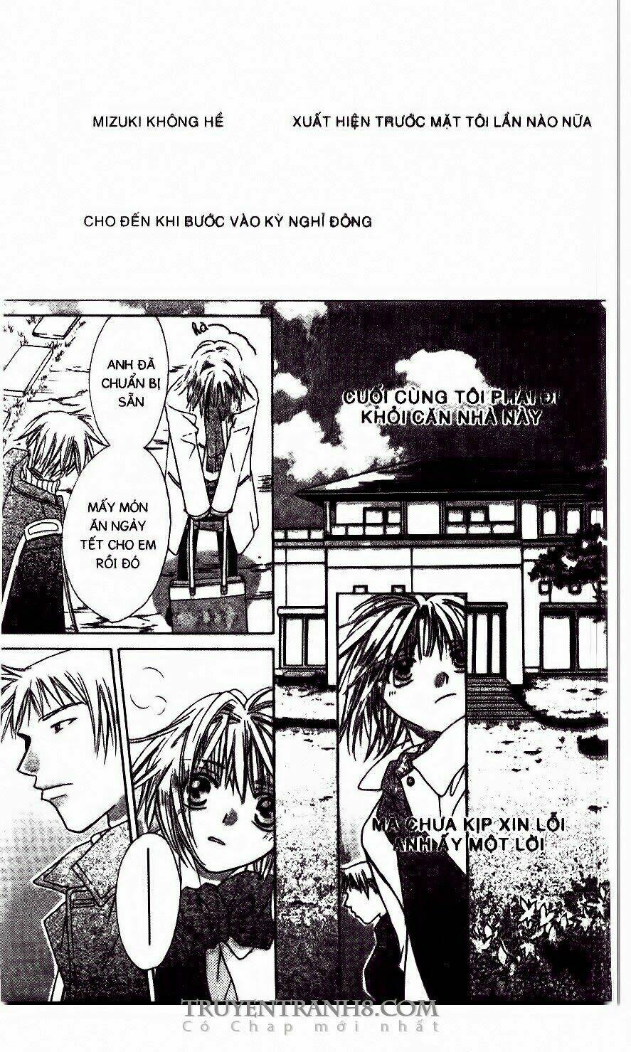 vườn địa đàng chapter 17 28