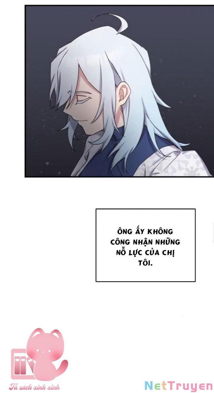 xin hãy cứ khóc, thái tử chapter 20 18